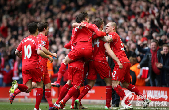 输球并不可怕（一场失利并不可怕）