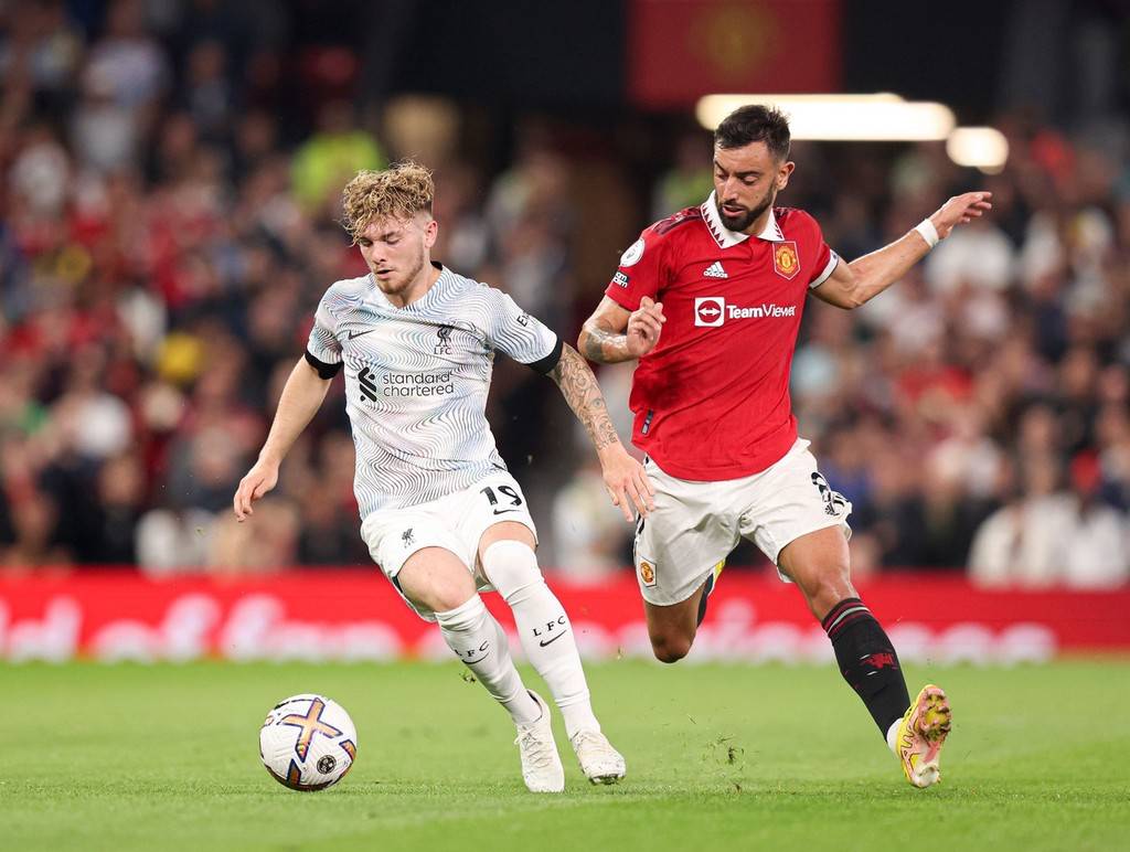 没有中锋的曼联打不出自己的上限，所以曼联的命运即将注定（中锋缺位让曼联难达上限，结局或已注定）